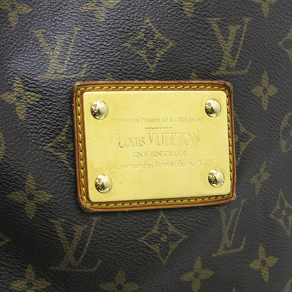 Louis Vuitton(���̺���) M56381 ���׷� ĵ���� �������� GM ����� [��������] �̹���3 - ���̺��� �߰���ǰ