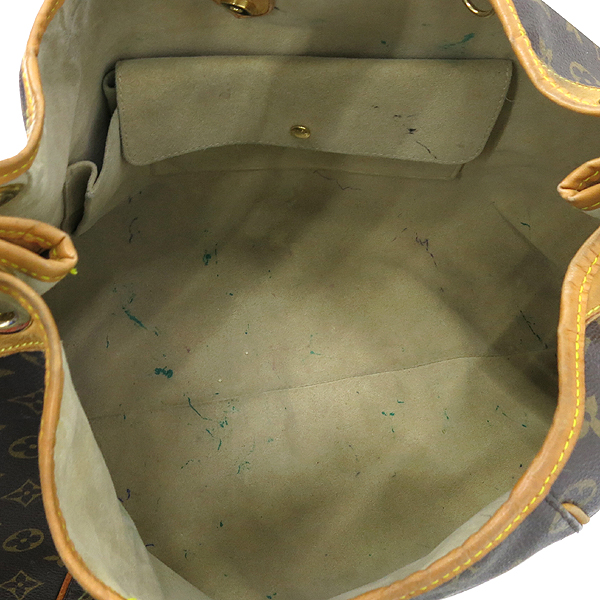 Louis Vuitton(���̺���) M56381 ���׷� ĵ���� �������� GM ����� [��������] �̹���6 - ���̺��� �߰���ǰ