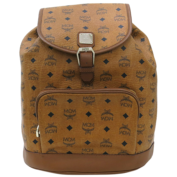 MCM(������) MUK1SVI09CO ���� �ΰ� ��� ������ ���� ���佺 35�ֳ� ������ ���� �̹���2 - ���̺��� �߰���ǰ