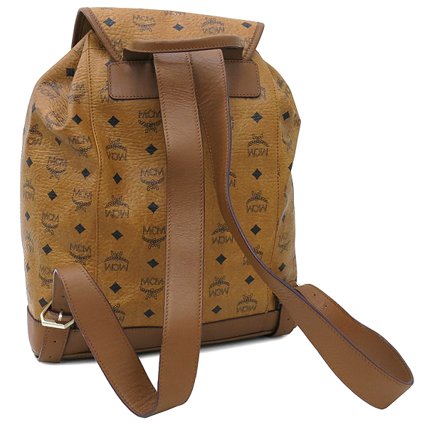 MCM(������) MUK1SVI09CO ���� �ΰ� ��� ������ ���� ���佺 35�ֳ� ������ ���� �̹���3 - ���̺��� �߰���ǰ