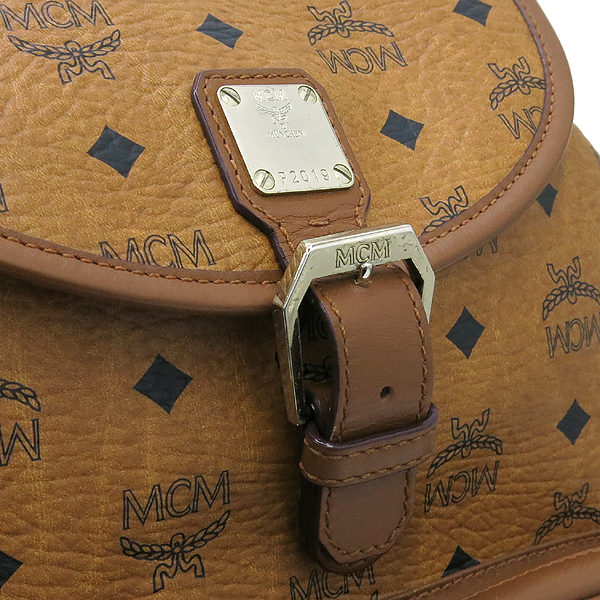 MCM(������) MUK1SVI09CO ���� �ΰ� ��� ������ ���� ���佺 35�ֳ� ������ ���� �̹���4 - ���̺��� �߰���ǰ