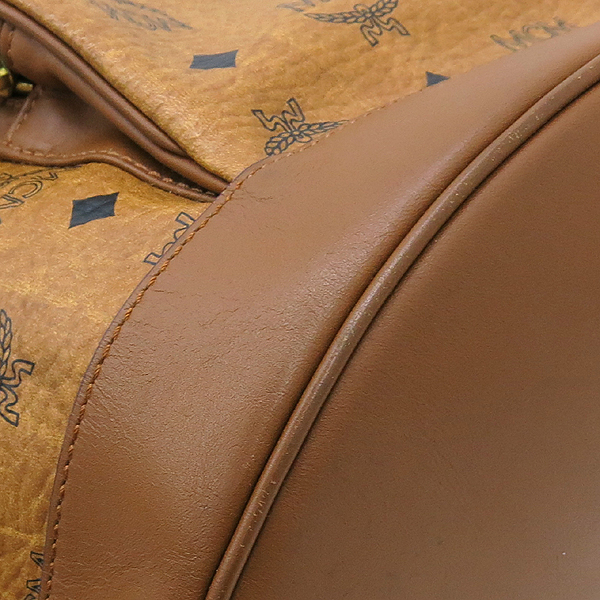 MCM(������) MUK1SVI09CO ���� �ΰ� ��� ������ ���� ���佺 35�ֳ� ������ ���� �̹���5 - ���̺��� �߰���ǰ