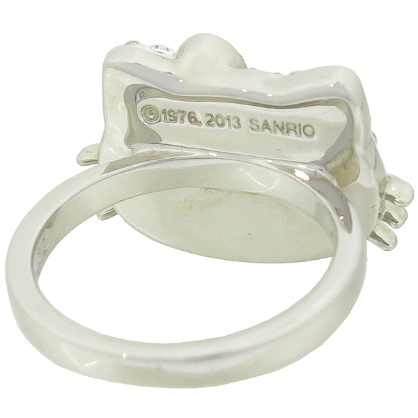 Swarovski(���ͷκ꽺Ű) ��� ��� ŰƼ ���� + �Ͱ��� SET - 12 ȣ �̹���3 - ���̺��� �߰���ǰ