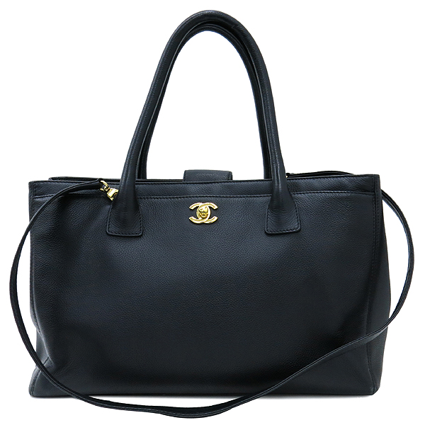 Chanel() A15206Y01570 īŲ   COCOΰ  Ʈ + Ʈ 2WAY ̹2 - ̺ ߰ǰ
