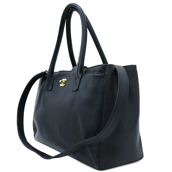 Chanel() A15206Y01570 īŲ   COCOΰ  Ʈ + Ʈ 2WAY ̹3 - ̺ ߰ǰ