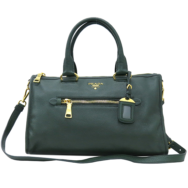 Prada(�����) BL0805 īŰ �÷� ���� 2WAY �̹���2 - ���̺��� �߰���ǰ