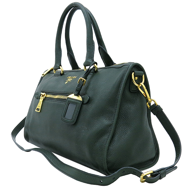 Prada(�����) BL0805 īŰ �÷� ���� 2WAY �̹���3 - ���̺��� �߰���ǰ