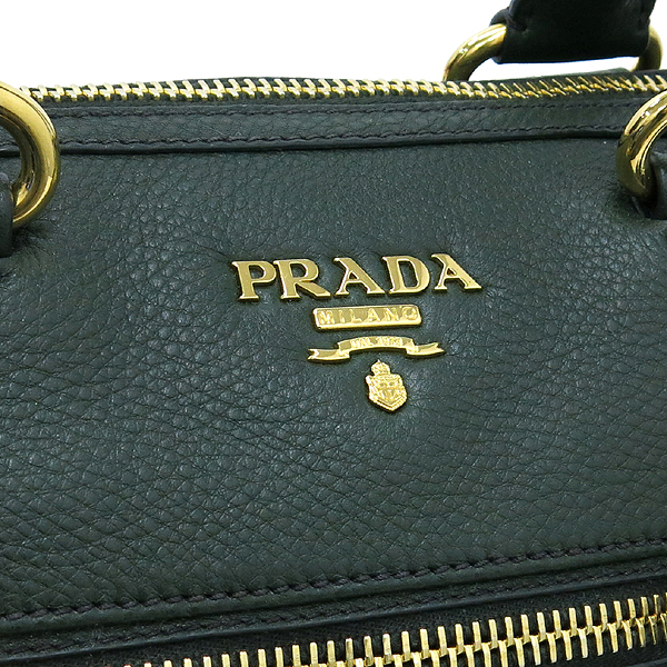 Prada(�����) BL0805 īŰ �÷� ���� 2WAY �̹���4 - ���̺��� �߰���ǰ