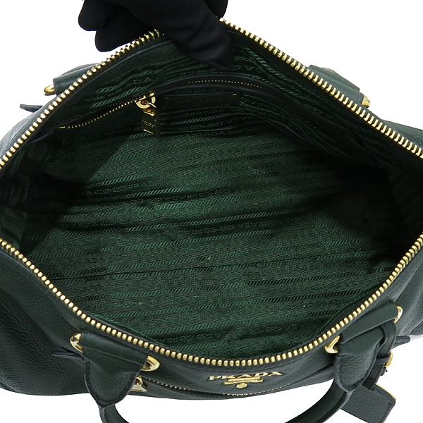 Prada(�����) BL0805 īŰ �÷� ���� 2WAY �̹���7 - ���̺��� �߰���ǰ