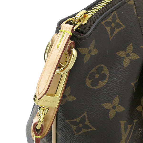 Louis Vuitton(���̺���) M48813 ���׷� ĵ���� Ƣ���� PM ��Ʈ�� + �����Ʈ�� �̹���5 - ���̺��� �߰���ǰ