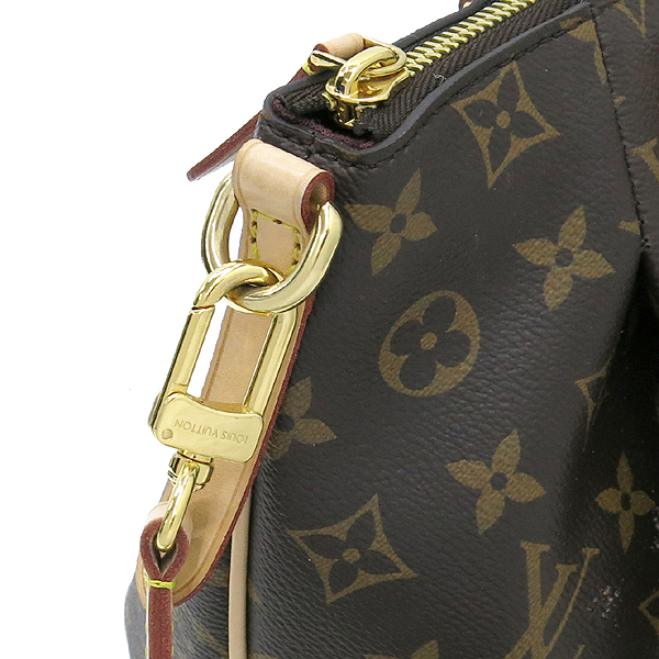 Louis Vuitton(���̺���) M48813 ���׷� ĵ���� Ƣ���� PM ��Ʈ�� + �����Ʈ�� �̹���6 - ���̺��� �߰���ǰ