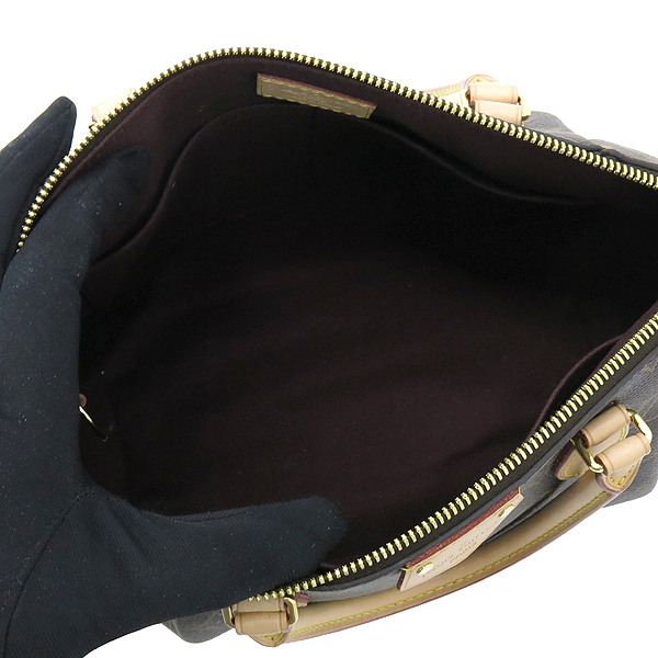 Louis Vuitton(���̺���) M48813 ���׷� ĵ���� Ƣ���� PM ��Ʈ�� + �����Ʈ�� �̹���7 - ���̺��� �߰���ǰ