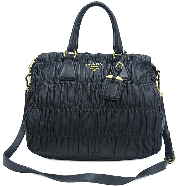 Prada(�����) B1336M ���� ���� ������ 2WAY �̹���2 - ���̺��� �߰���ǰ