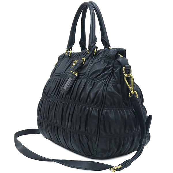 Prada(�����) B1336M ���� ���� ������ 2WAY �̹���3 - ���̺��� �߰���ǰ