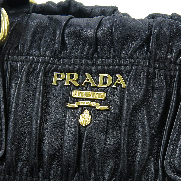 Prada(�����) B1336M ���� ���� ������ 2WAY �̹���4 - ���̺��� �߰���ǰ