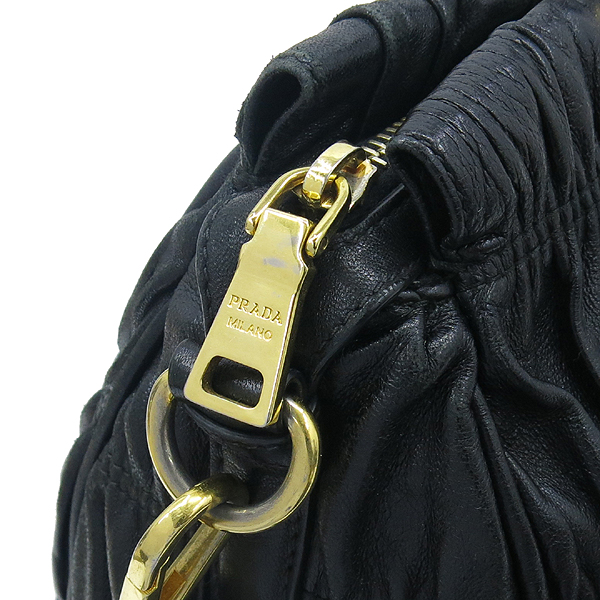 Prada(�����) B1336M ���� ���� ������ 2WAY �̹���5 - ���̺��� �߰���ǰ