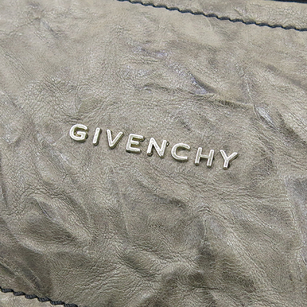 GIVENCHY(�����) BB05253 ���� ��Ŭ ���� �ǵ��� �̴� ũ�ν��� �̹���3 - ���̺��� �߰���ǰ