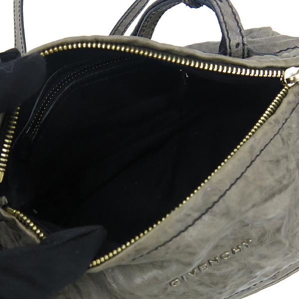 GIVENCHY(�����) BB05253 ���� ��Ŭ ���� �ǵ��� �̴� ũ�ν��� �̹���4 - ���̺��� �߰���ǰ