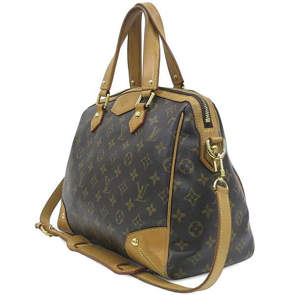 Louis Vuitton(���̺���) M40325 ���׷� ĵ���� ��Ƽ�� PM 2WAY �̹���2 - ���̺��� �߰���ǰ