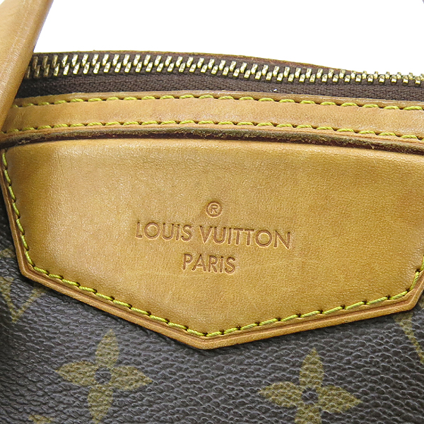 Louis Vuitton(���̺���) M40325 ���׷� ĵ���� ��Ƽ�� PM 2WAY �̹���3 - ���̺��� �߰���ǰ