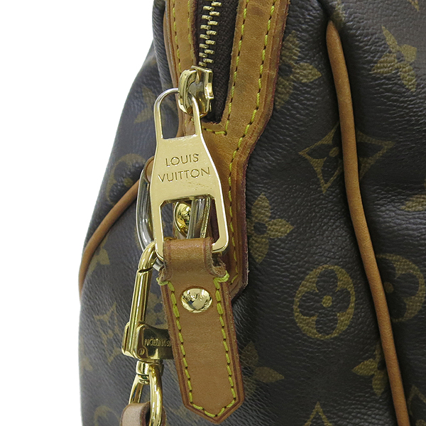 Louis Vuitton(���̺���) M40325 ���׷� ĵ���� ��Ƽ�� PM 2WAY �̹���4 - ���̺��� �߰���ǰ