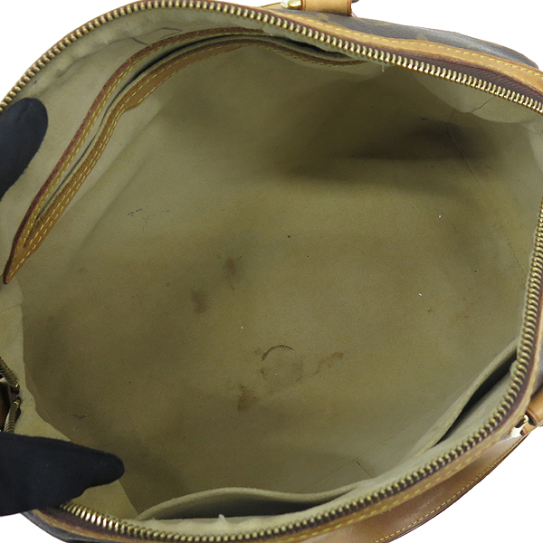 Louis Vuitton(���̺���) M40325 ���׷� ĵ���� ��Ƽ�� PM 2WAY �̹���6 - ���̺��� �߰���ǰ