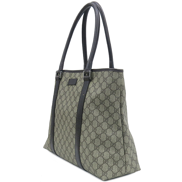 Gucci(����) 114288 GG�ΰ� PVC ���� ���� Ʈ���� ����� �̹���2 - ���̺��� �߰���ǰ