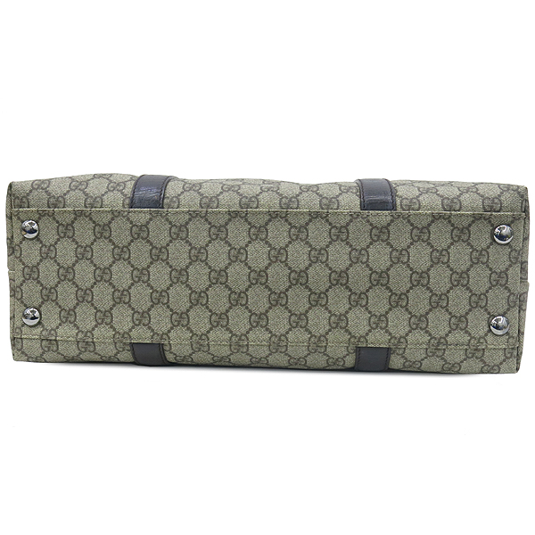 Gucci(����) 114288 GG�ΰ� PVC ���� ���� Ʈ���� ����� �̹���4 - ���̺��� �߰���ǰ