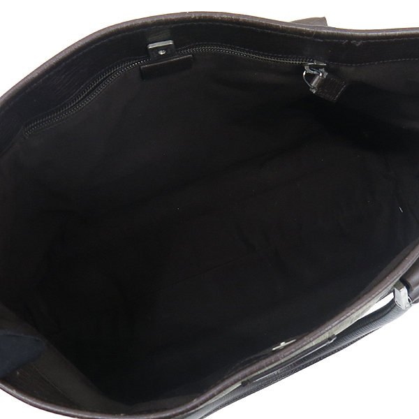 Gucci(����) 114288 GG�ΰ� PVC ���� ���� Ʈ���� ����� �̹���5 - ���̺��� �߰���ǰ