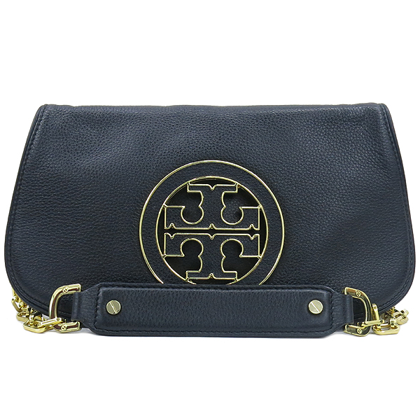TORY BURCH(�丮��ġ) TB1C9B5CL5 �Ƹ��� ���� ü�� Ŭ��ġ�� ũ�ν��� �̹���2 - ���̺��� �߰���ǰ
