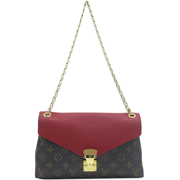Louis Vuitton(���̺���) M41201 ���׷� ĵ���� �ȶ� ���� ü�� ����� �̹���2 - ���̺��� �߰���ǰ
