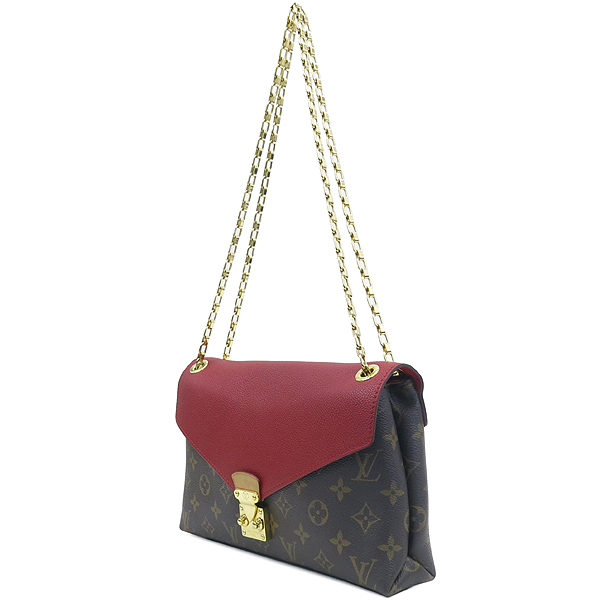 Louis Vuitton(���̺���) M41201 ���׷� ĵ���� �ȶ� ���� ü�� ����� �̹���3 - ���̺��� �߰���ǰ