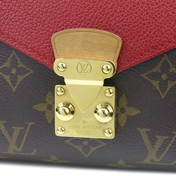 Louis Vuitton(���̺���) M41201 ���׷� ĵ���� �ȶ� ���� ü�� ����� �̹���4 - ���̺��� �߰���ǰ