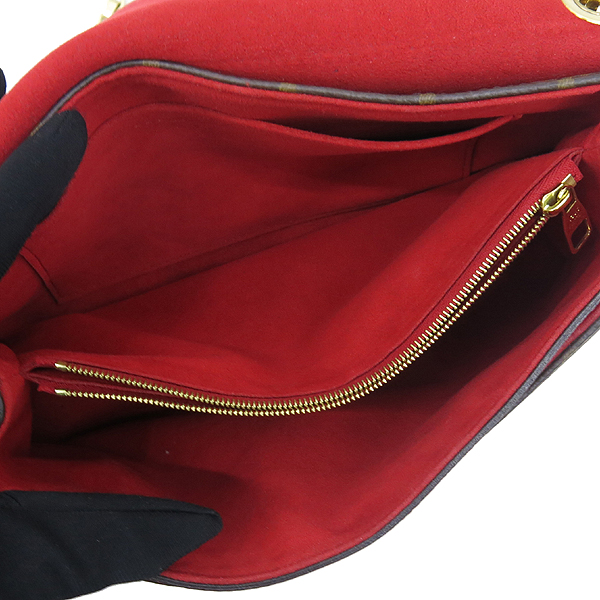 Louis Vuitton(���̺���) M41201 ���׷� ĵ���� �ȶ� ���� ü�� ����� �̹���6 - ���̺��� �߰���ǰ