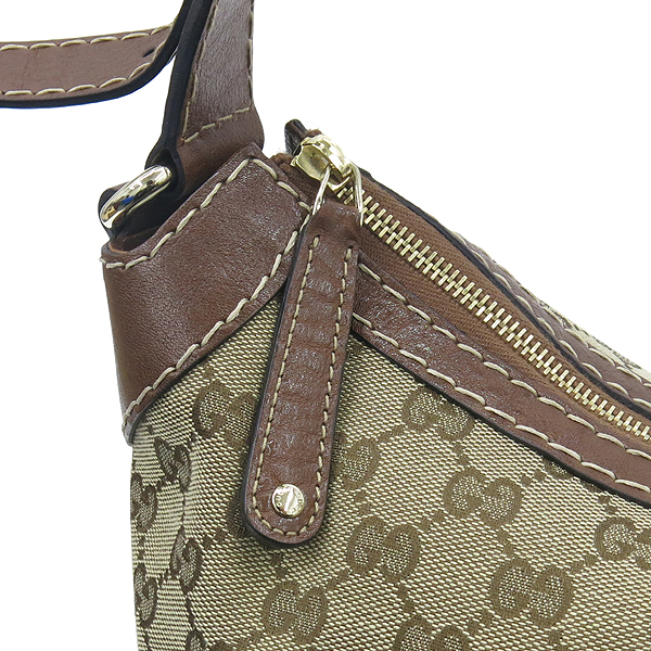 Gucci(����) 211810 GG �ΰ� �ڰ��� ���� ��Ƽġ ȣ�� ����� �̹���4 - ���̺��� �߰���ǰ