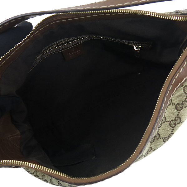 Gucci(����) 211810 GG �ΰ� �ڰ��� ���� ��Ƽġ ȣ�� ����� �̹���5 - ���̺��� �߰���ǰ