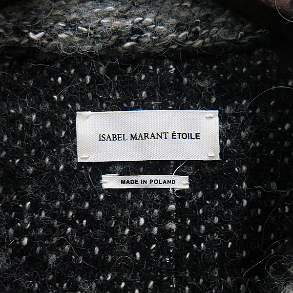 ISABEL MARANT(���ں� ����) Ʈ���� ���������� [�λ꼾�Һ���] �̹���3 - ���̺��� �߰���ǰ