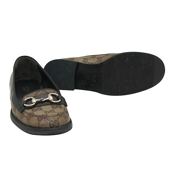 Gucci(����) 225370 GG�ΰ� PVC ���� ����ΰ� �����뱸�� [�λ꼾�Һ���] �̹���2 - ���̺��� �߰���ǰ