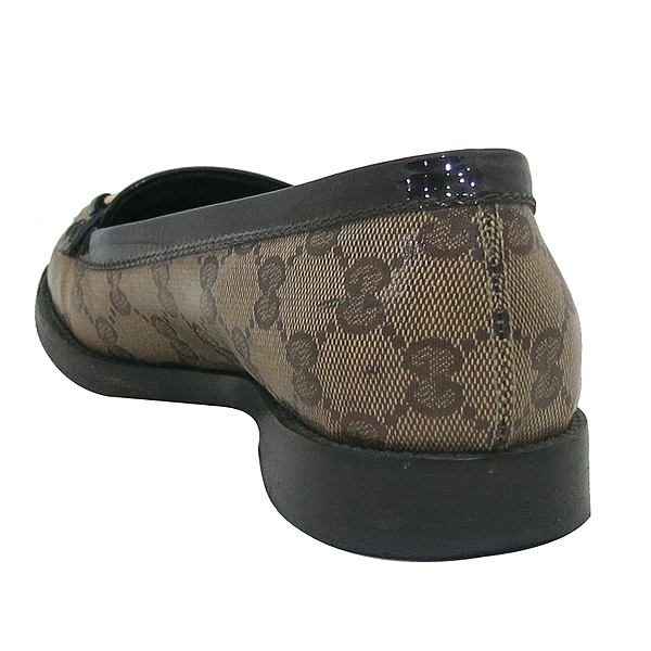 Gucci(����) 225370 GG�ΰ� PVC ���� ����ΰ� �����뱸�� [�λ꼾�Һ���] �̹���4 - ���̺��� �߰���ǰ