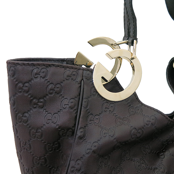 Gucci(����) 203504 GG�ΰ� �ø� ��ũ���� ����Ż G ���ͷ�ŷ ����� [�λ꼾�Һ���] �̹���4 - ���̺��� �߰���ǰ