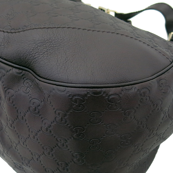 Gucci(����) 203504 GG�ΰ� �ø� ��ũ���� ����Ż G ���ͷ�ŷ ����� [�λ꼾�Һ���] �̹���5 - ���̺��� �߰���ǰ