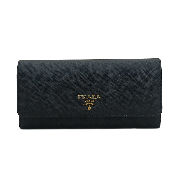 Prada(�����) 1MH132 SAFFIANO METAL NERO ���ǾƳ� ��Ż ���� ����ΰ� ������ + ����ī������ [�λ꼾�Һ���] �̹���2 - ���̺��� �߰���ǰ