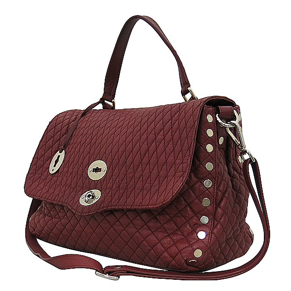 ZANELLATO(�ڳڶ���) Postina ����Ƽ�� ���� ��Ʈ��� ����ΰ� �� ��� �÷� ��Ʈ�� + �����Ʈ�� 2WAY [�λ꼾�Һ���] �̹���2 - ���̺��� �߰���ǰ