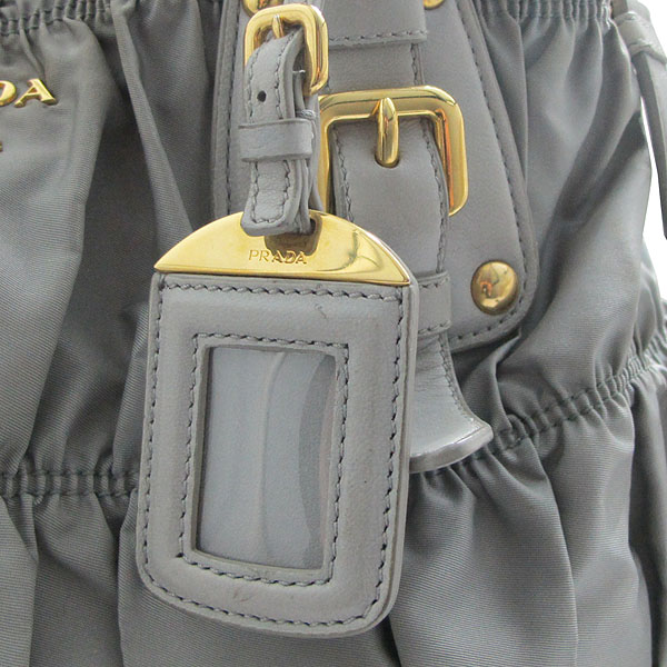 Prada(�����) BN1792 ��Ʈ �к긯 ������ ���� �ΰ� ��Ʈ�� + �����Ʈ�� 2WAY [��õ��] �̹���4 - ���̺��� �߰���ǰ