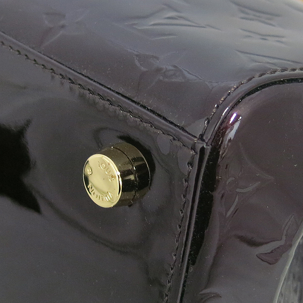 Louis Vuitton(���̺���) M91619 ���׷� ������ �Ƹ����� �극�� MM 2WAY [���빮��] �̹���5 - ���̺��� �߰���ǰ