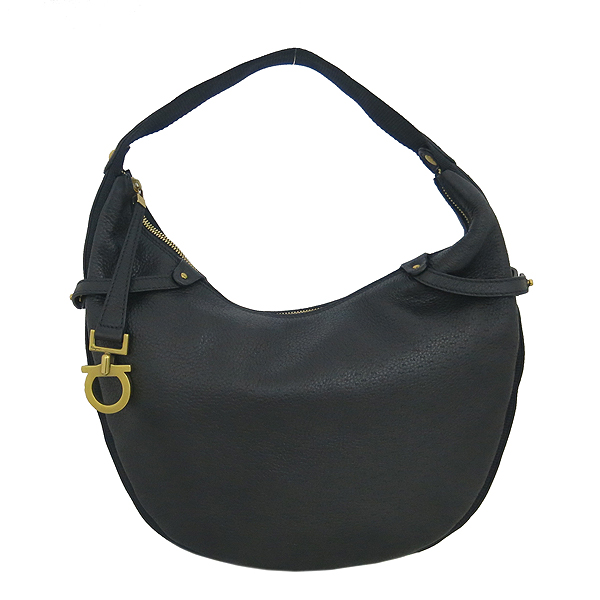 Ferragamo(��󰡸�) 21 6395 ���� ���� ��ġ�� ��� ȣ�� ����� [���빮��] �̹���2 - ���̺��� �߰���ǰ