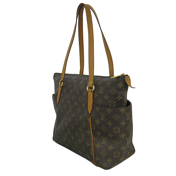 Louis Vuitton(���̺���) M56689 ���׷� ĵ���� ��Ż�� MM ����� [���빮��] �̹���3 - ���̺��� �߰���ǰ