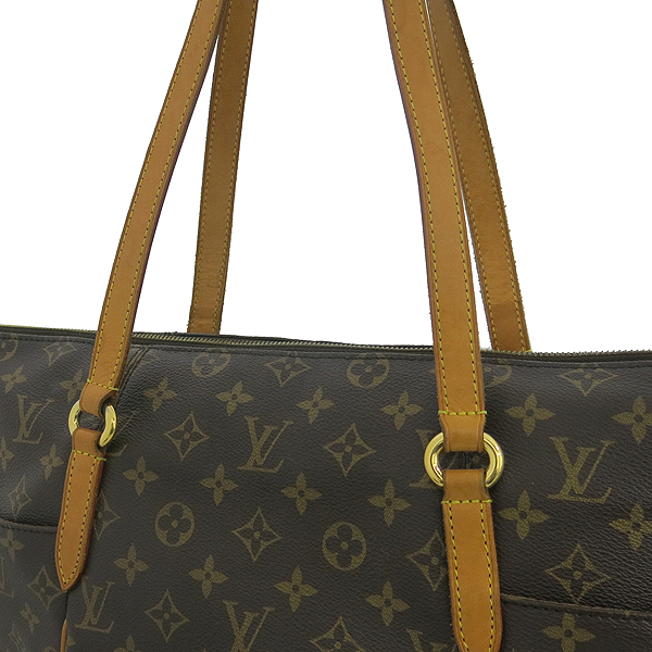 Louis Vuitton(���̺���) M56689 ���׷� ĵ���� ��Ż�� MM ����� [���빮��] �̹���4 - ���̺��� �߰���ǰ