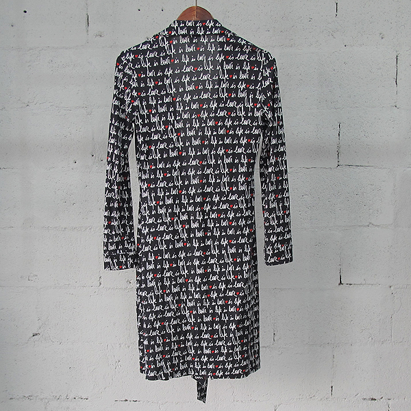 DIANEvonFURSTENBERG(���̾غ��۽��ٹ���) ��ũ 100% ���͸� ���� �� ���ǽ� [���빮��] �̹���3 - ���̺��� �߰���ǰ