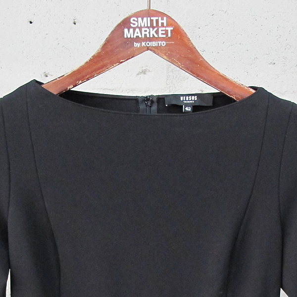 Versace(������ü) VERSUS(��������) ���� ���� ������ ���̾� ���� �ΰ� ���� ���ǽ� [���빮��] �̹���2 - ���̺��� �߰���ǰ